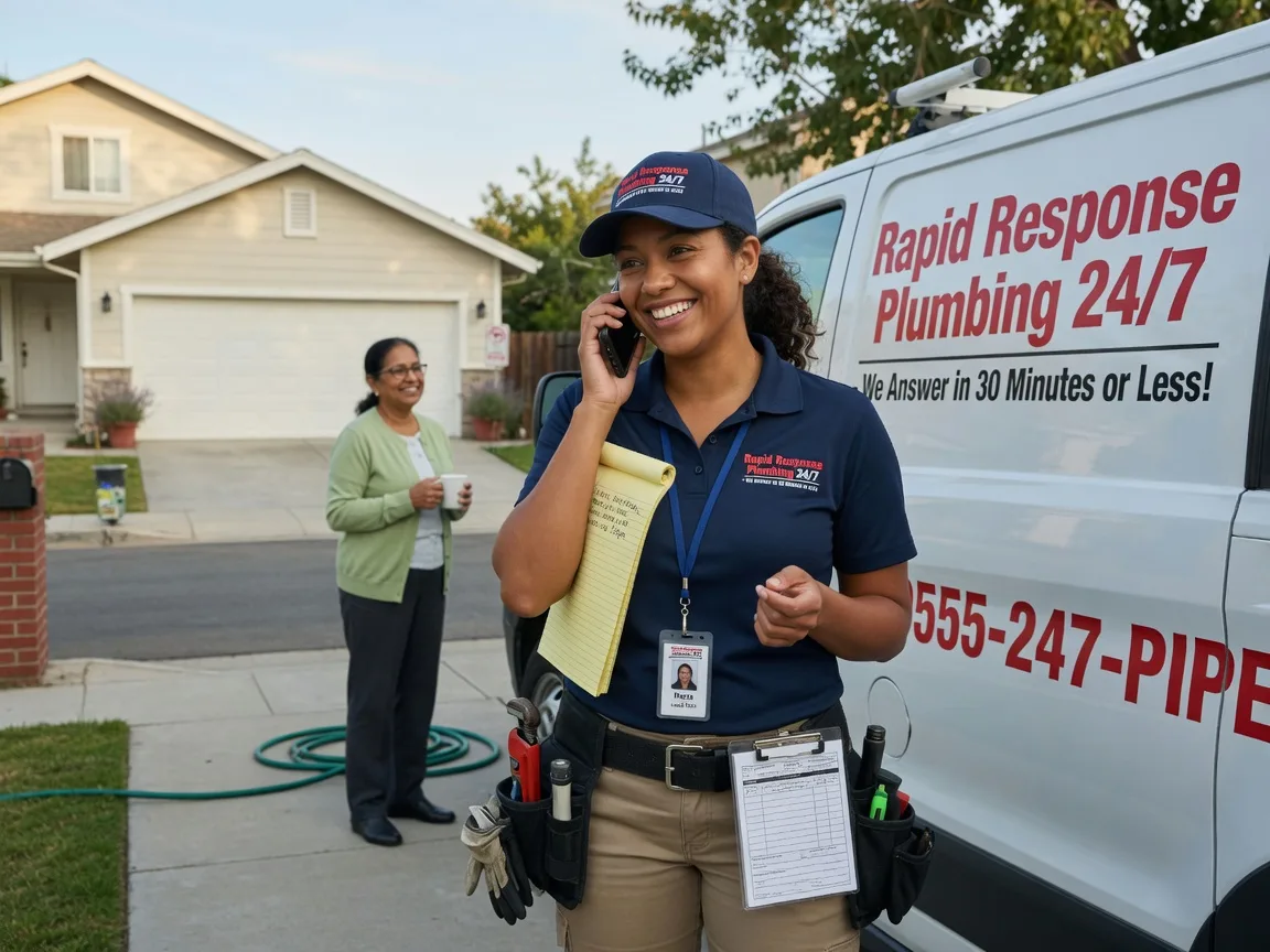 Emergency Plumber Jefferson, MD FAQs